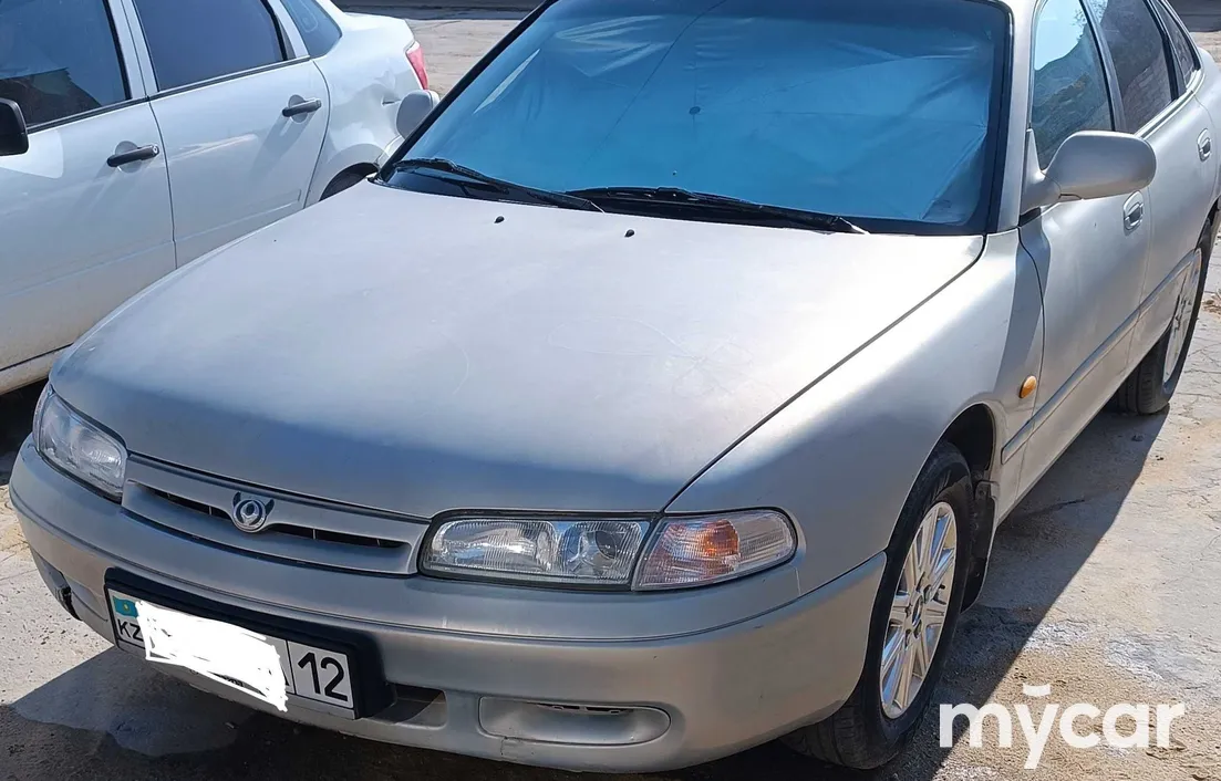 Mazda Cronos 1993