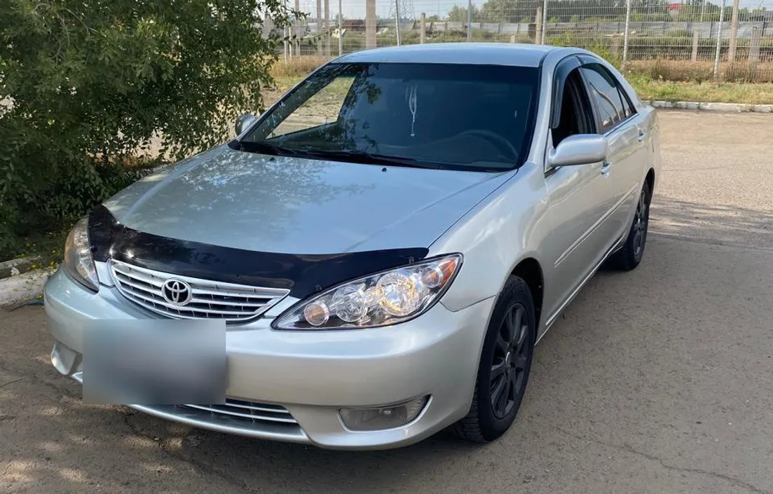 Toyota Camry 2004