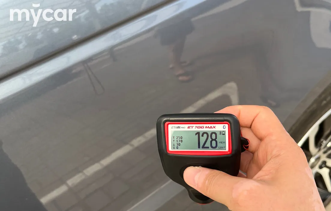 Land Rover Range Rover Sport 2019