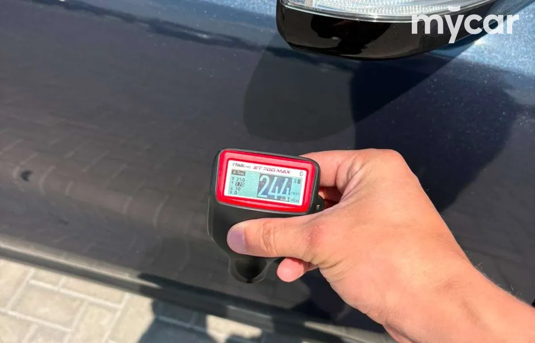 Kia Sportage 2018