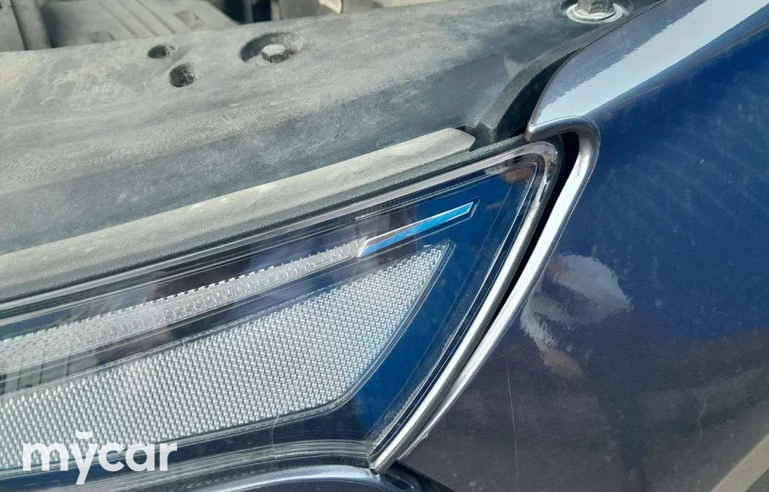 Hyundai Santa Fe 2022