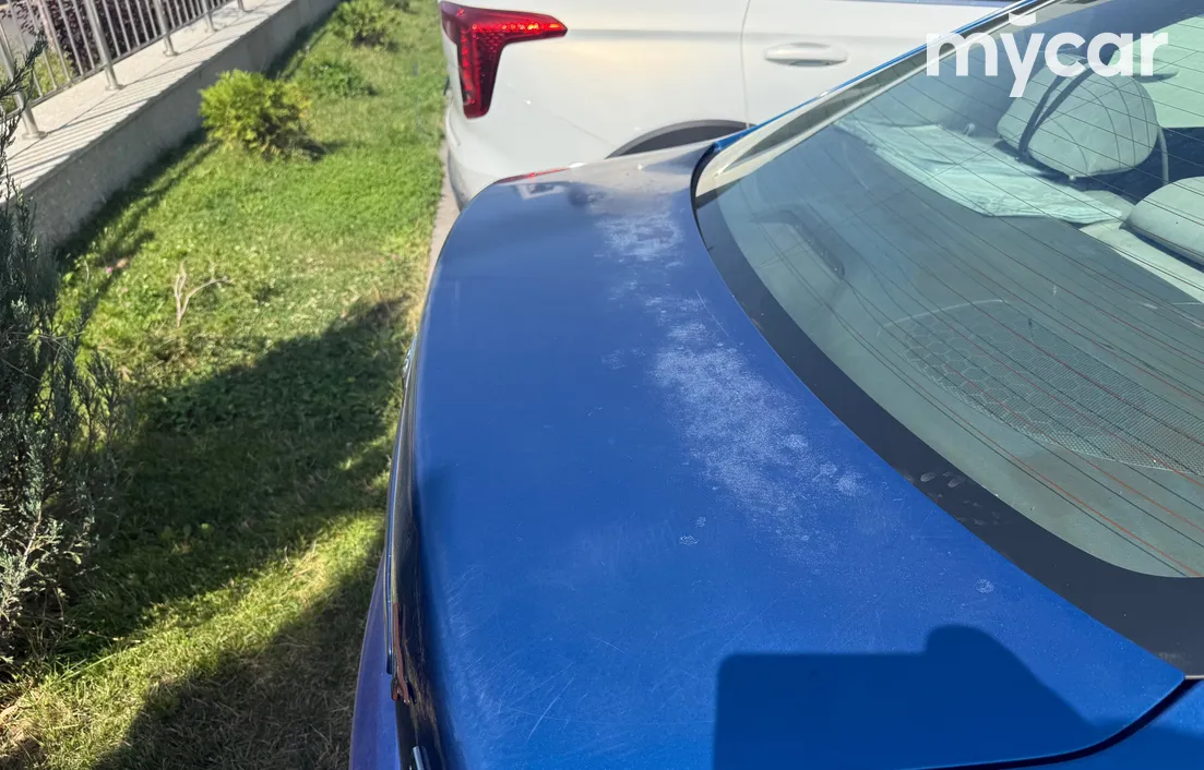 Toyota Corolla 2008