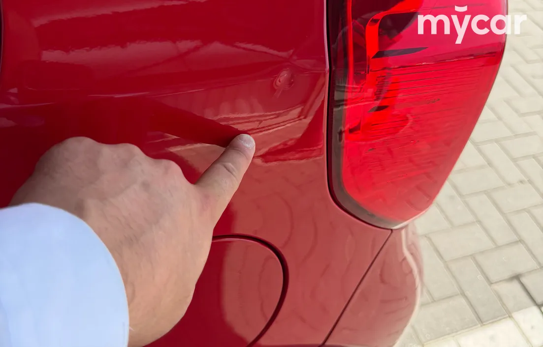 Kia Picanto 2022
