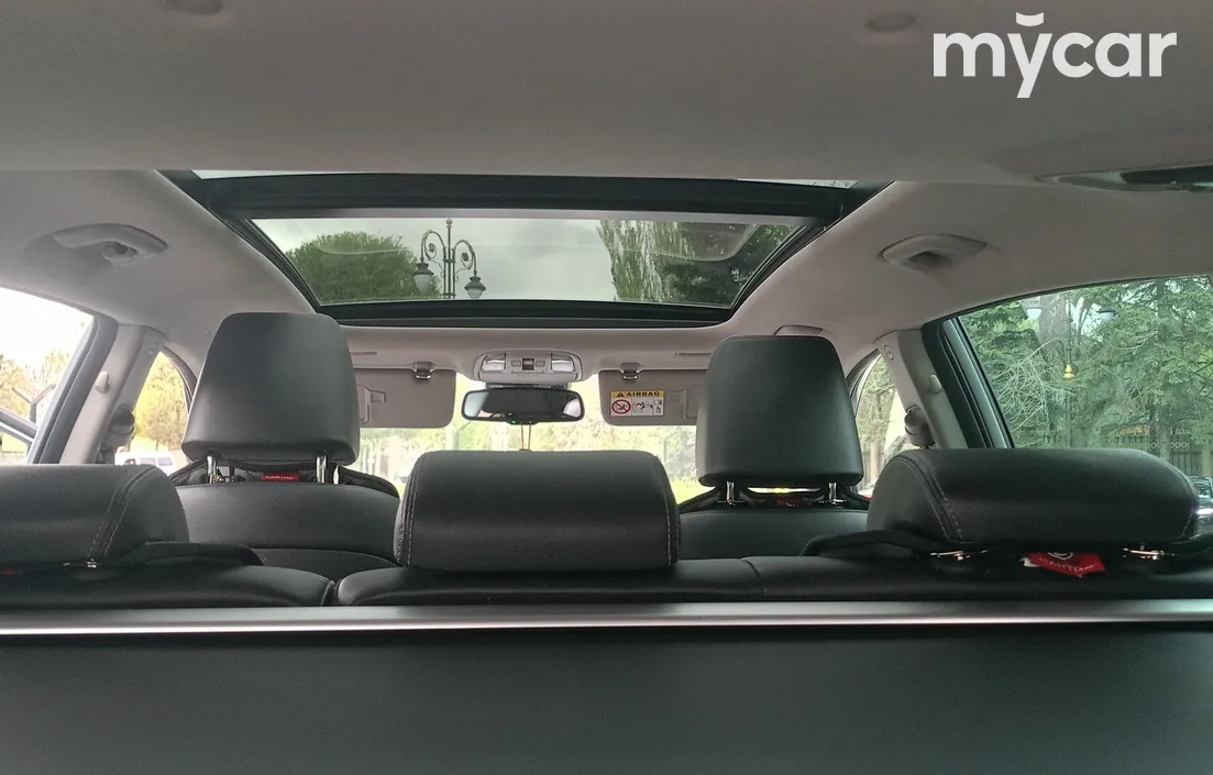 Kia Sportage 2020