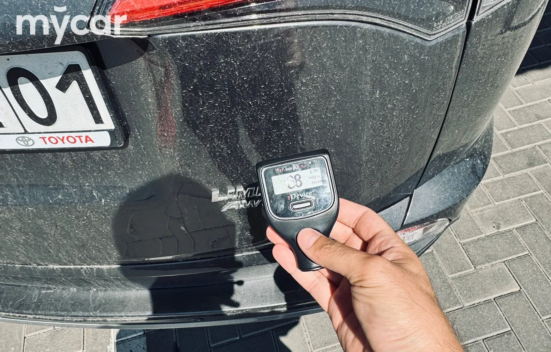 Toyota RAV4 2017