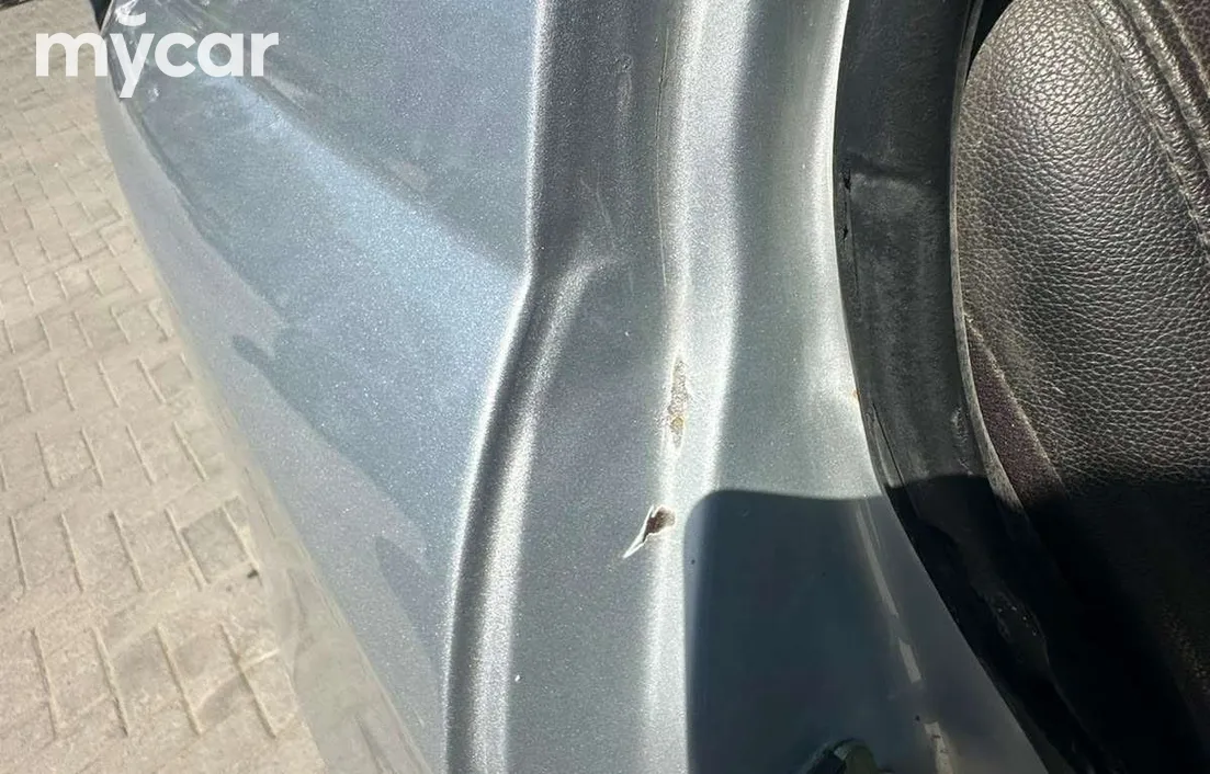 Geely Emgrand EC7 2014