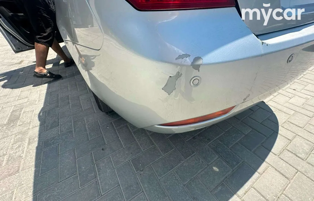 Geely Emgrand EC7 2014