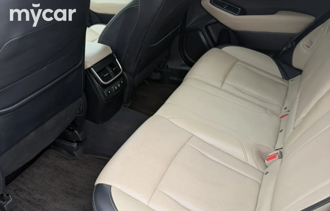 Subaru Outback 2021