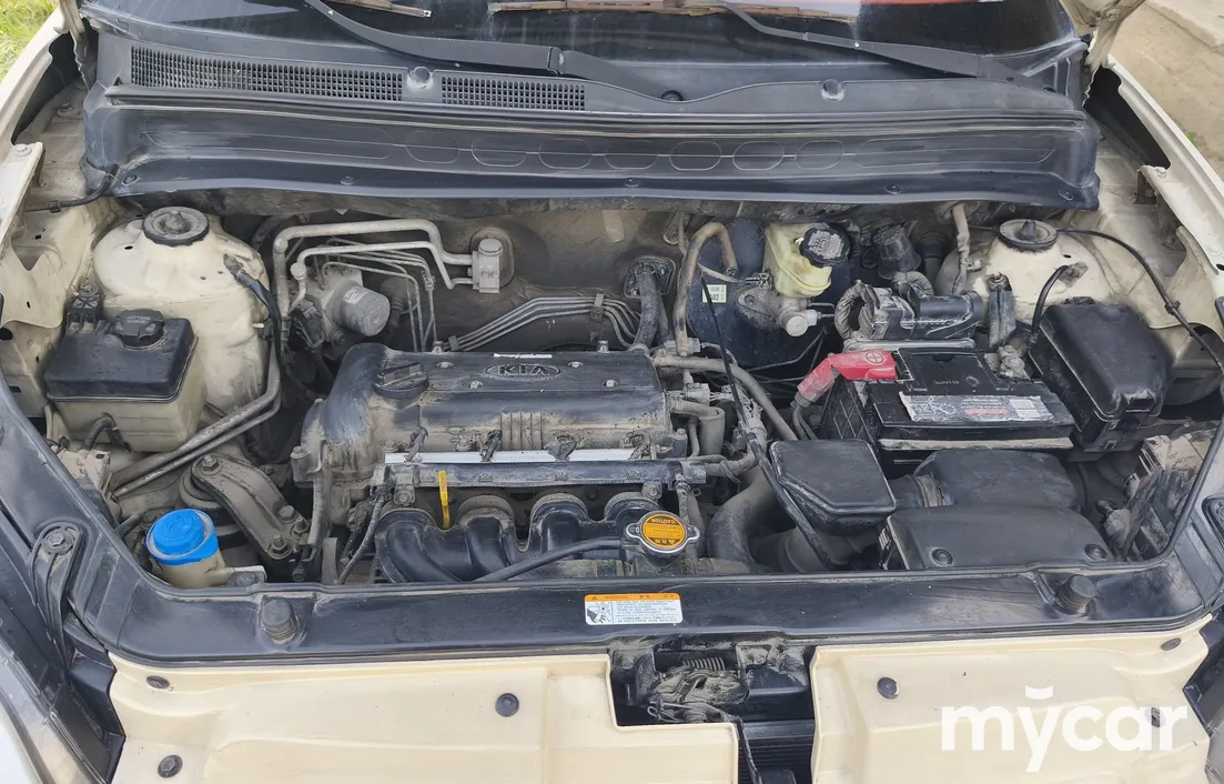 Kia Soul 2010