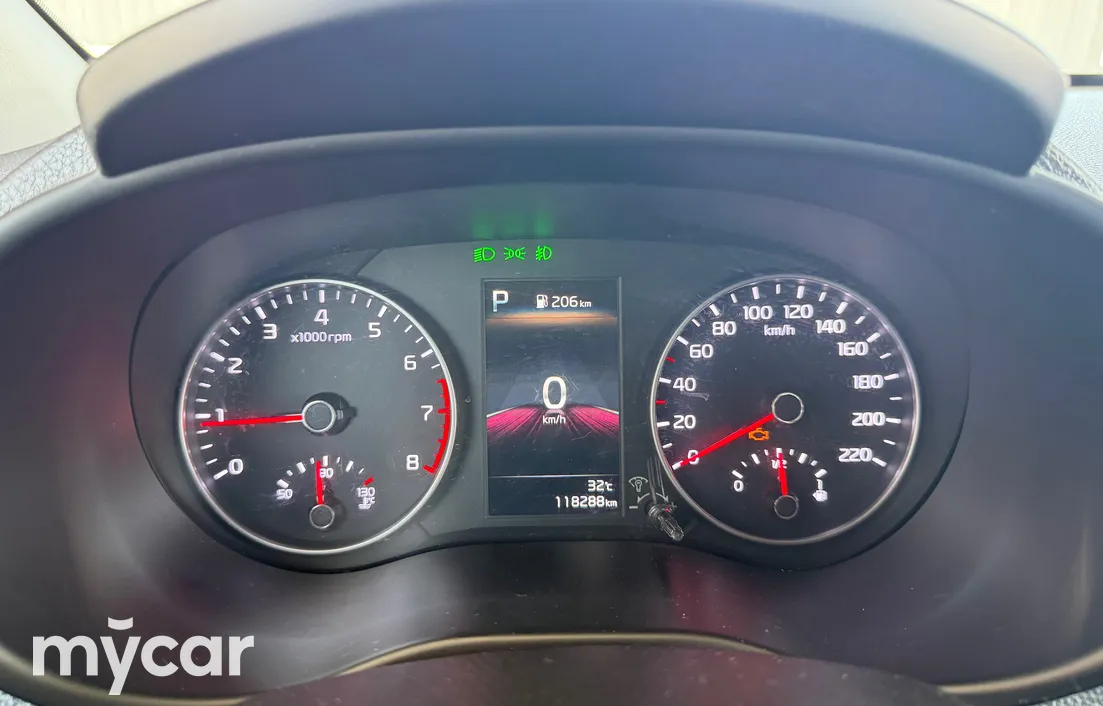 Kia Picanto 2022