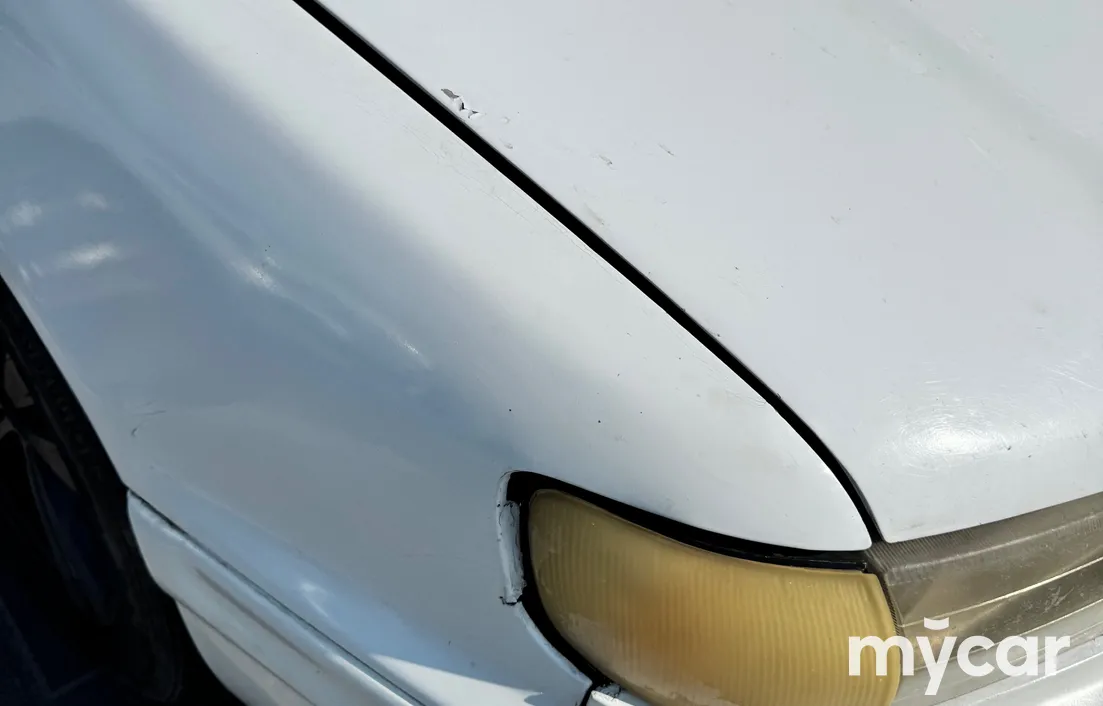 Nissan Cefiro 1995