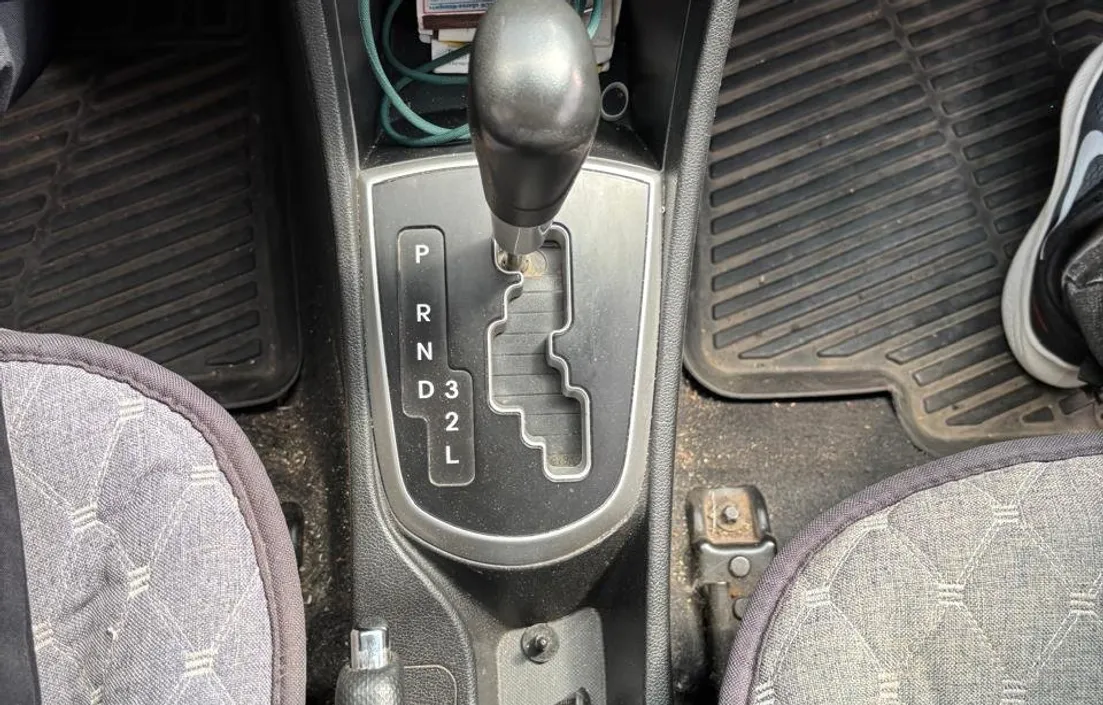 Hyundai Accent 2014