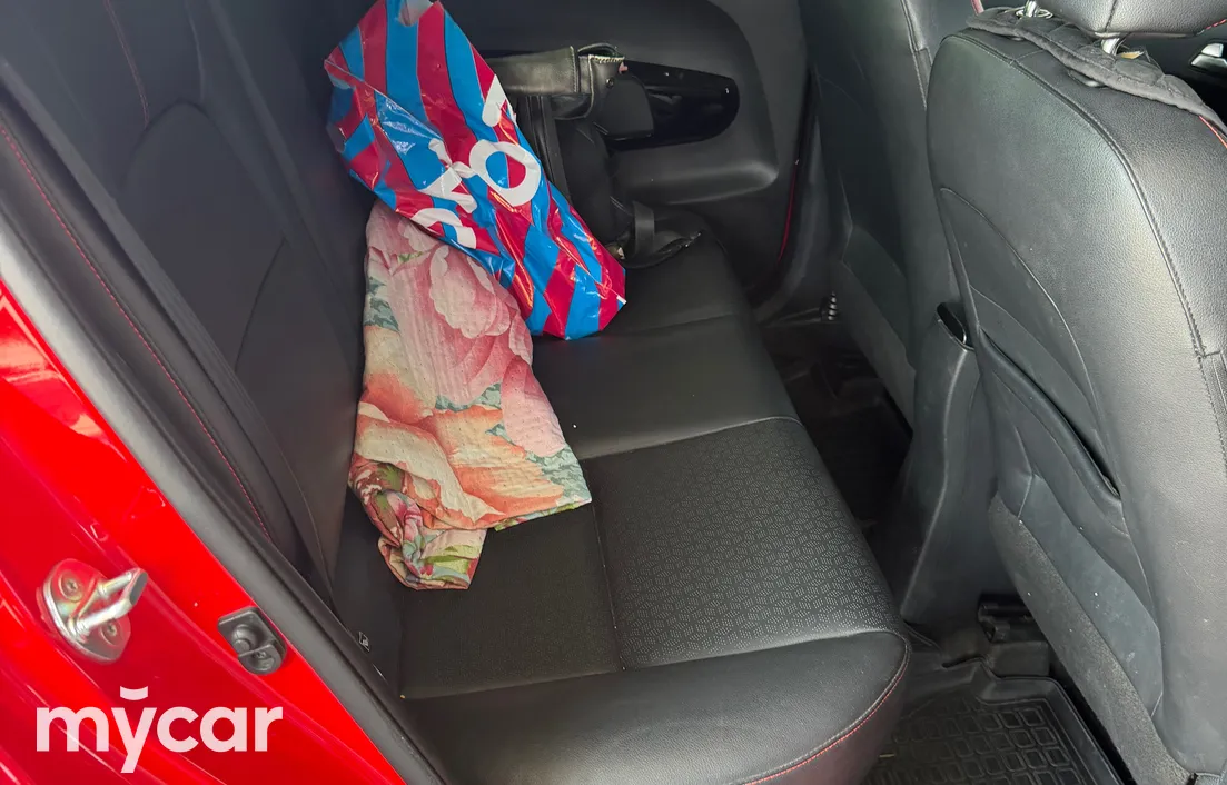 Kia Picanto 2022