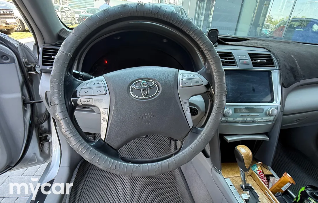 Toyota Camry 2007