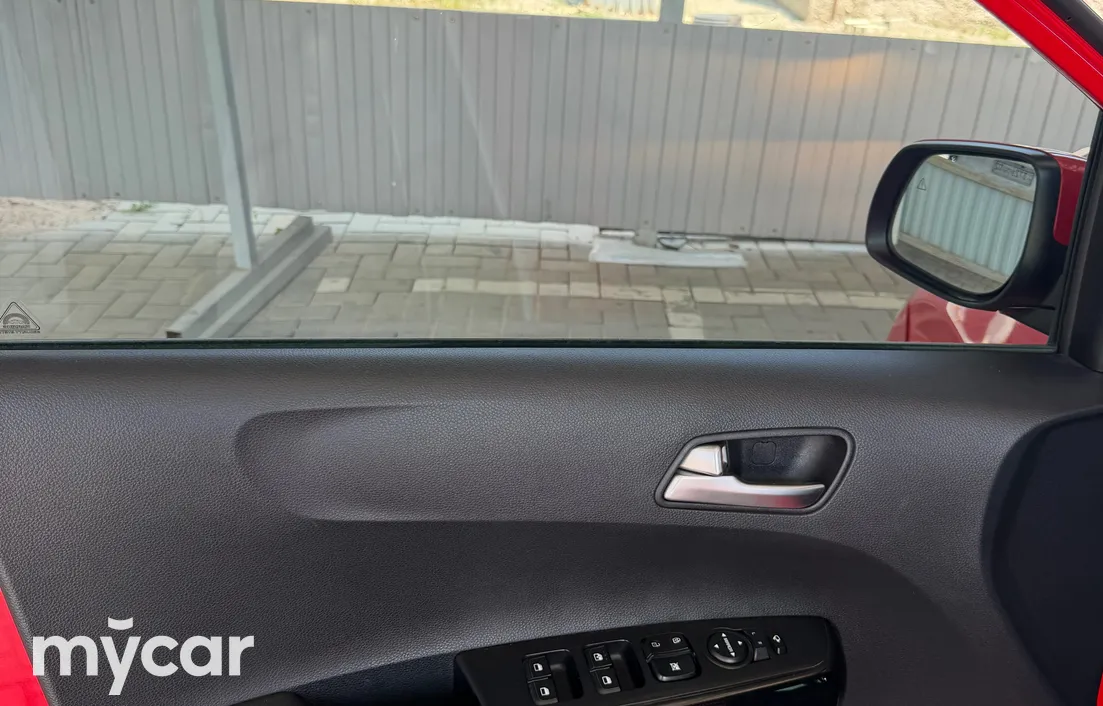 Kia Picanto 2022
