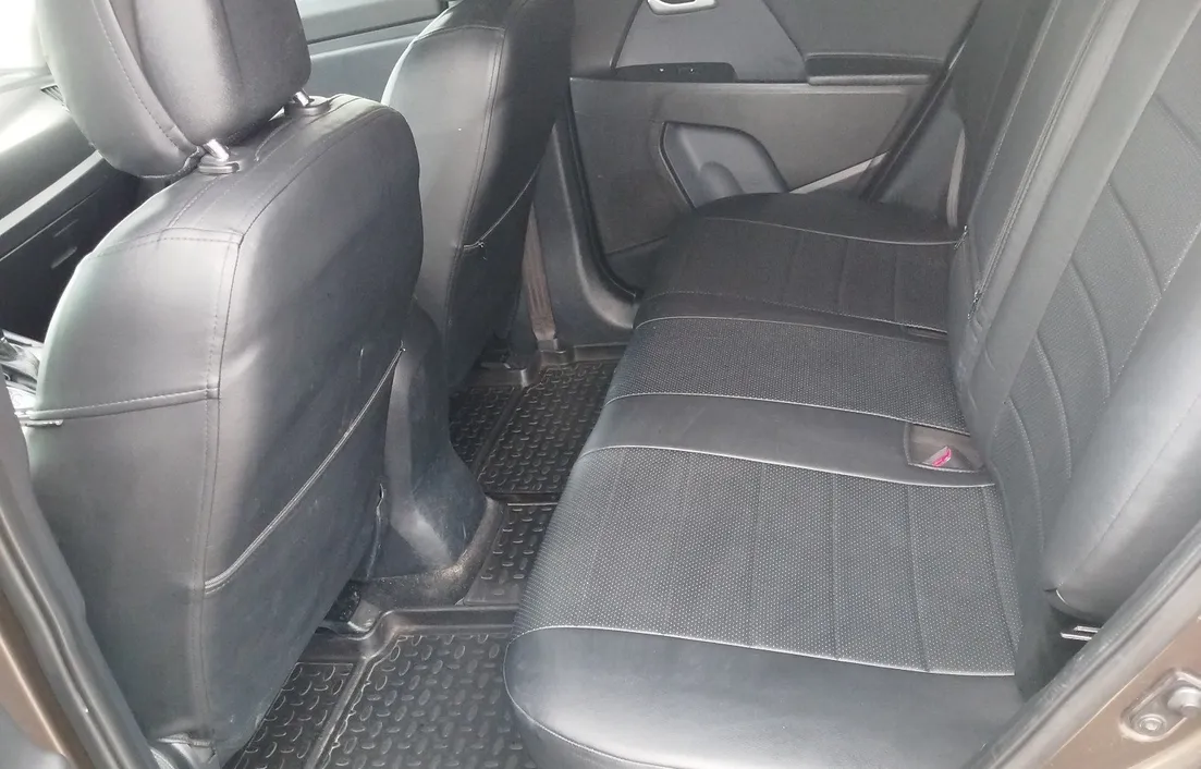 Kia Sportage 2013