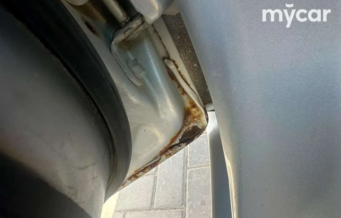 Geely Emgrand EC7 2014