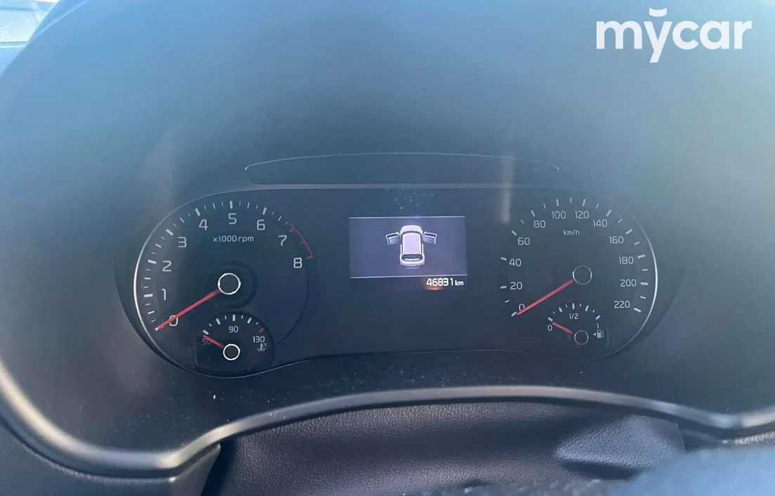 Kia Soul 2022