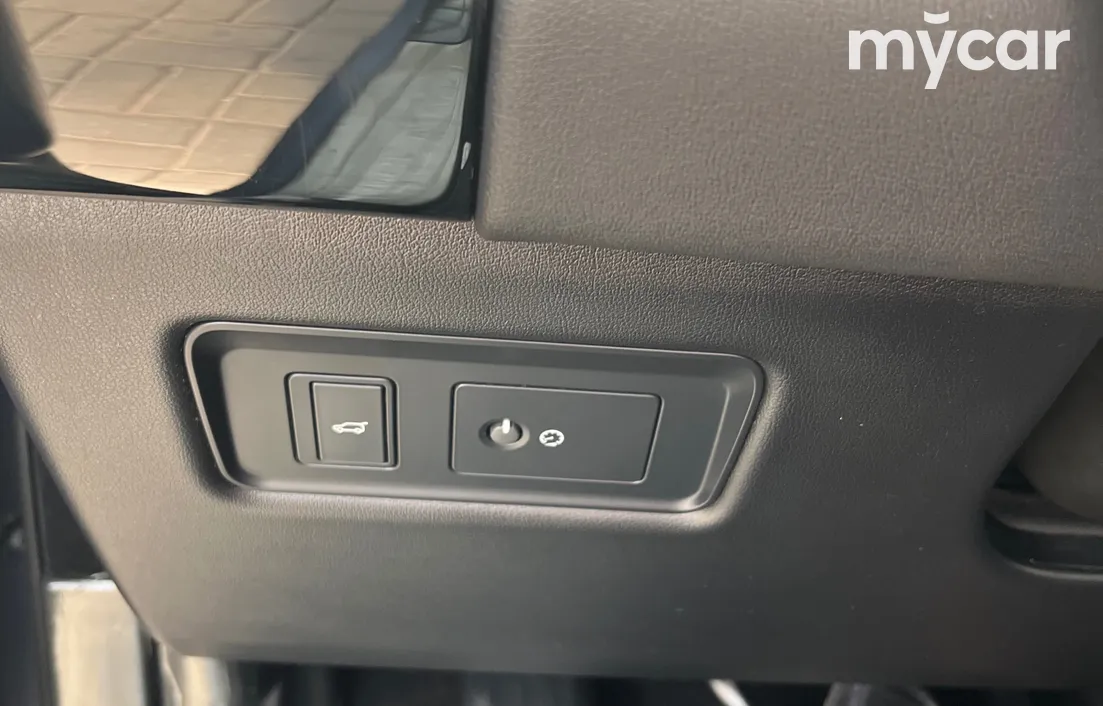 Land Rover Range Rover Sport 2019