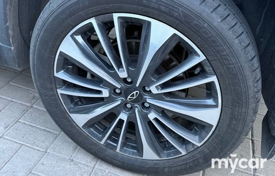 Chery Tiggo 8 Pro Max 2024