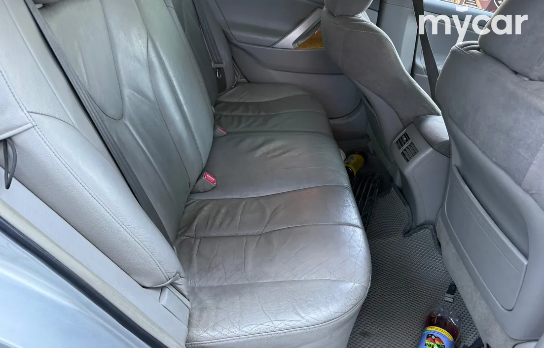 Toyota Camry 2007