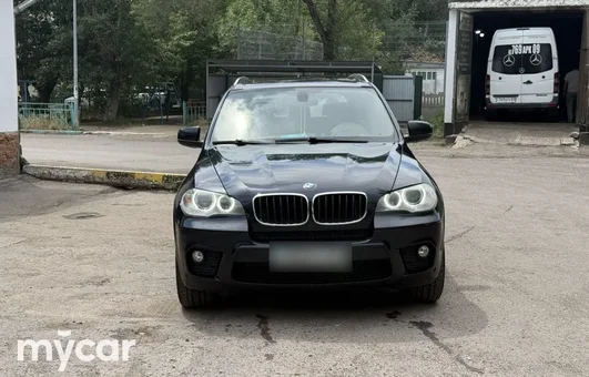 фото BMW X5 Новая за 12000000 тенге