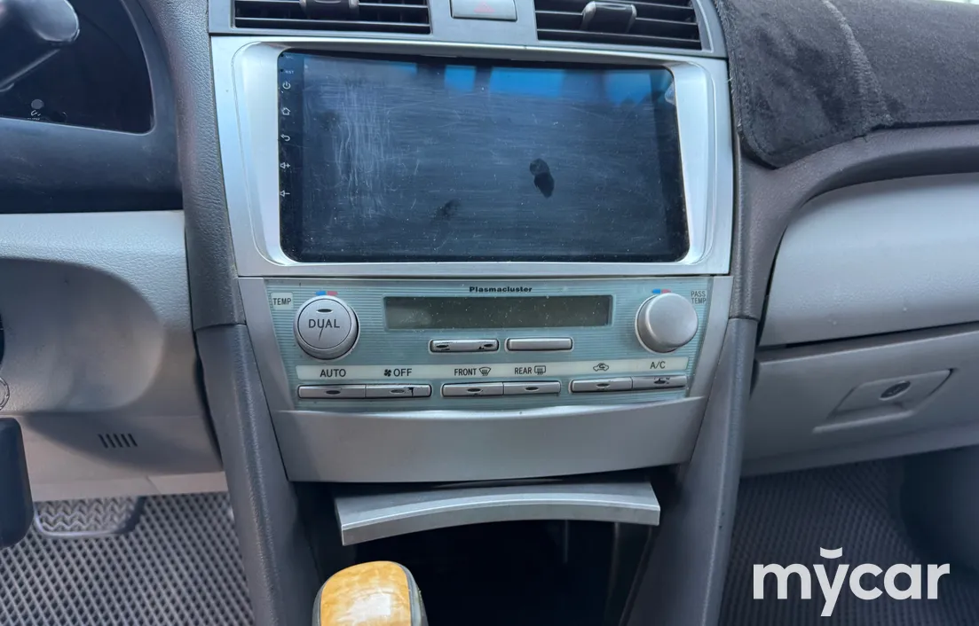 Toyota Camry 2007