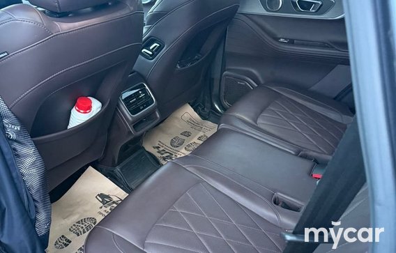 Chery Tiggo 8 Pro Max 2024