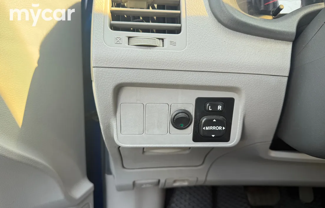 Toyota Corolla 2008
