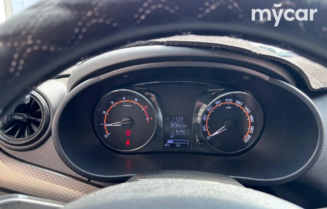 LADA Granta 2022