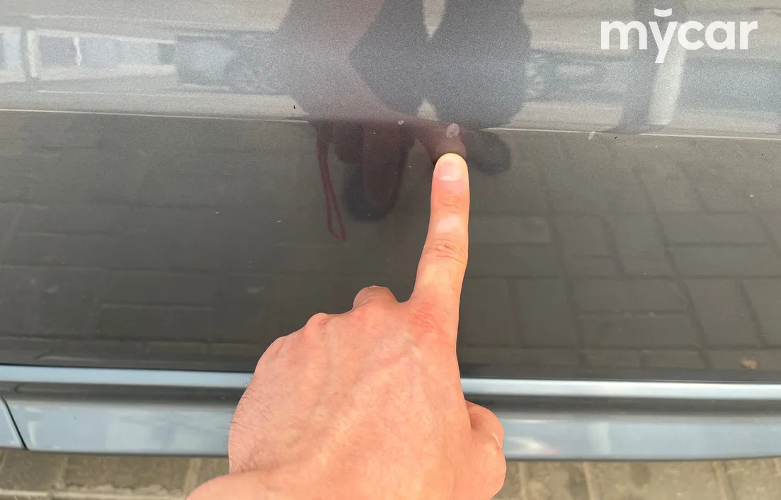 Land Rover Range Rover Sport 2019