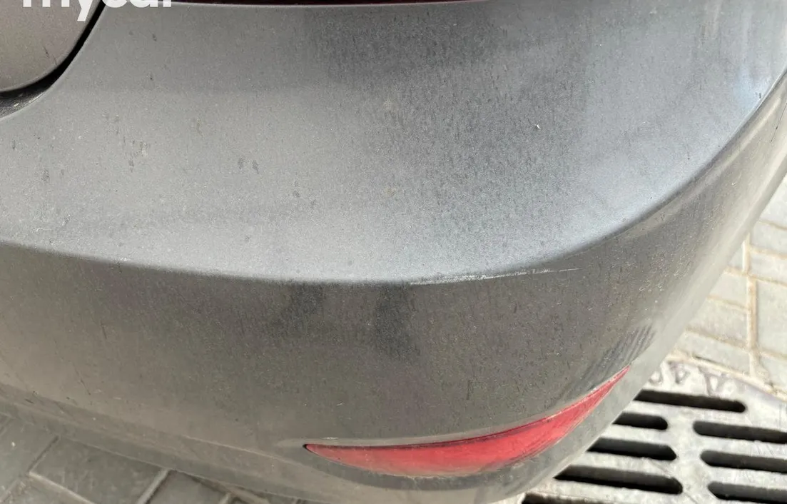 Hyundai Accent 2014