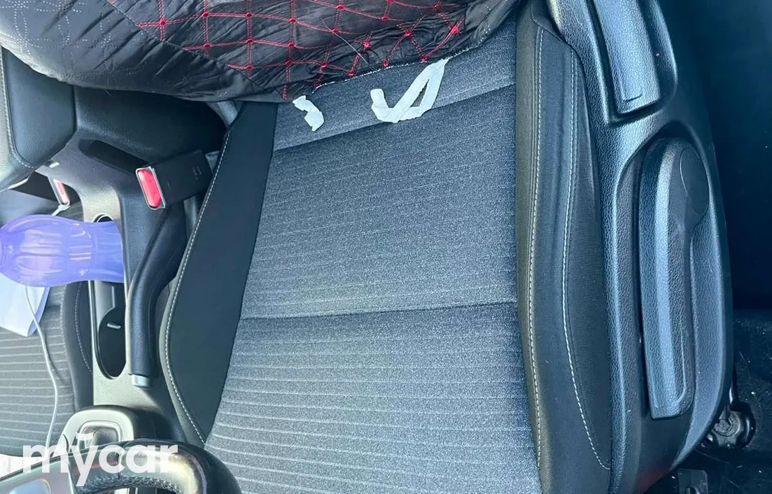 Kia Soul 2022