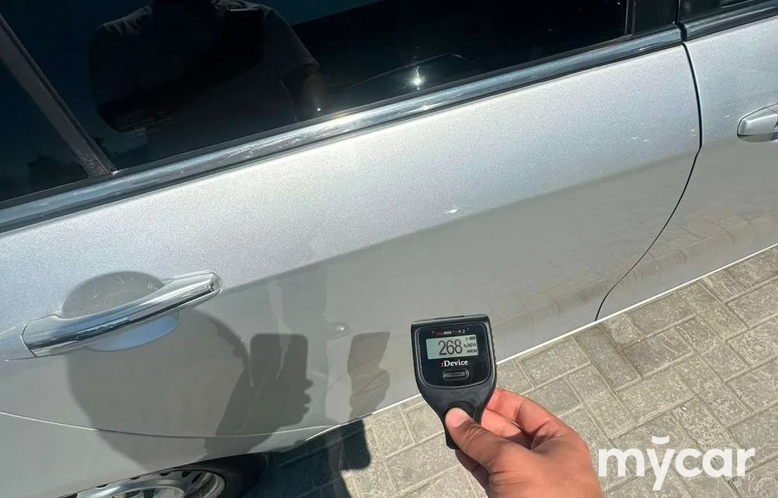 Geely Emgrand EC7 2014