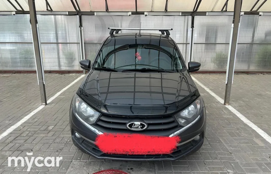 LADA Granta 2022