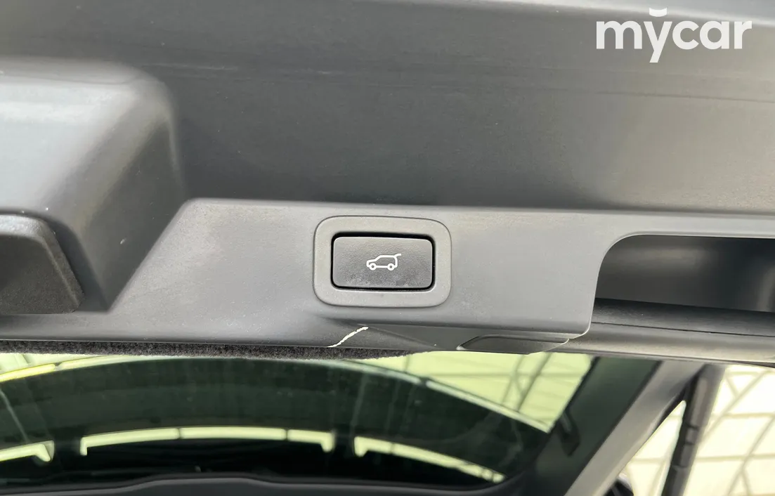 Land Rover Range Rover Sport 2019