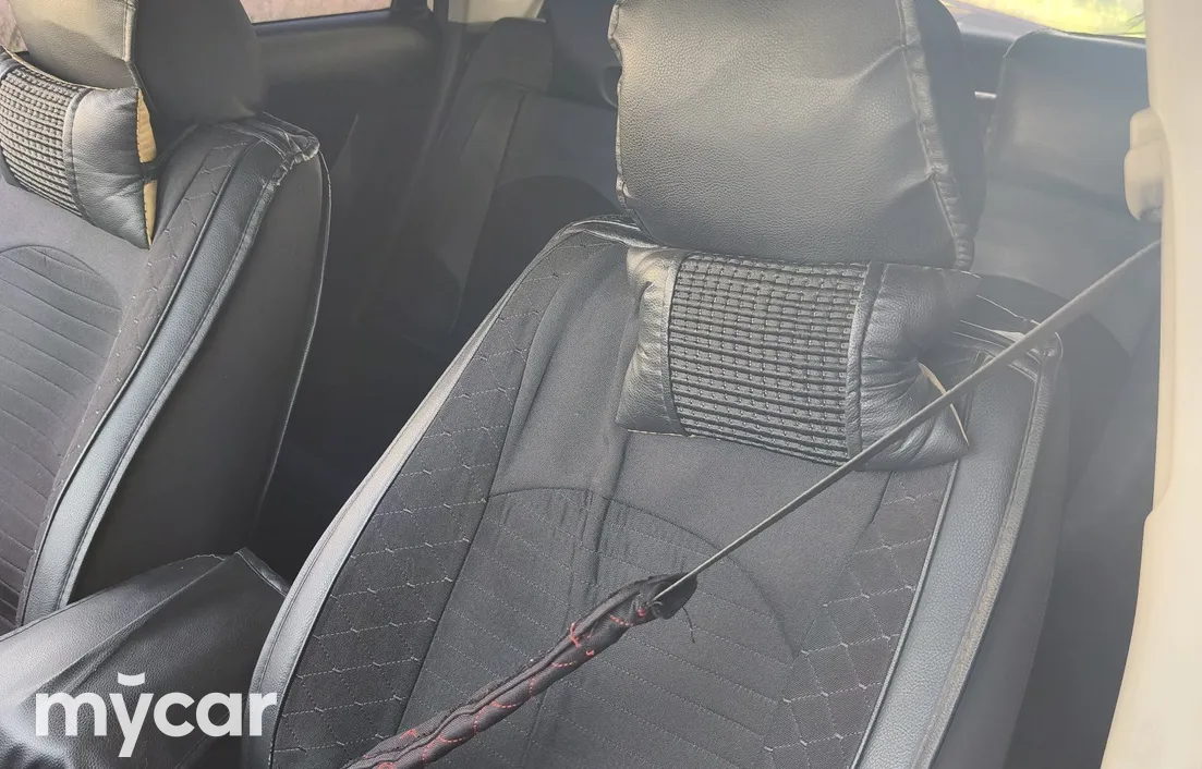 Kia Soul 2010