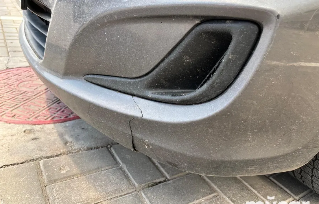 Hyundai Accent 2014