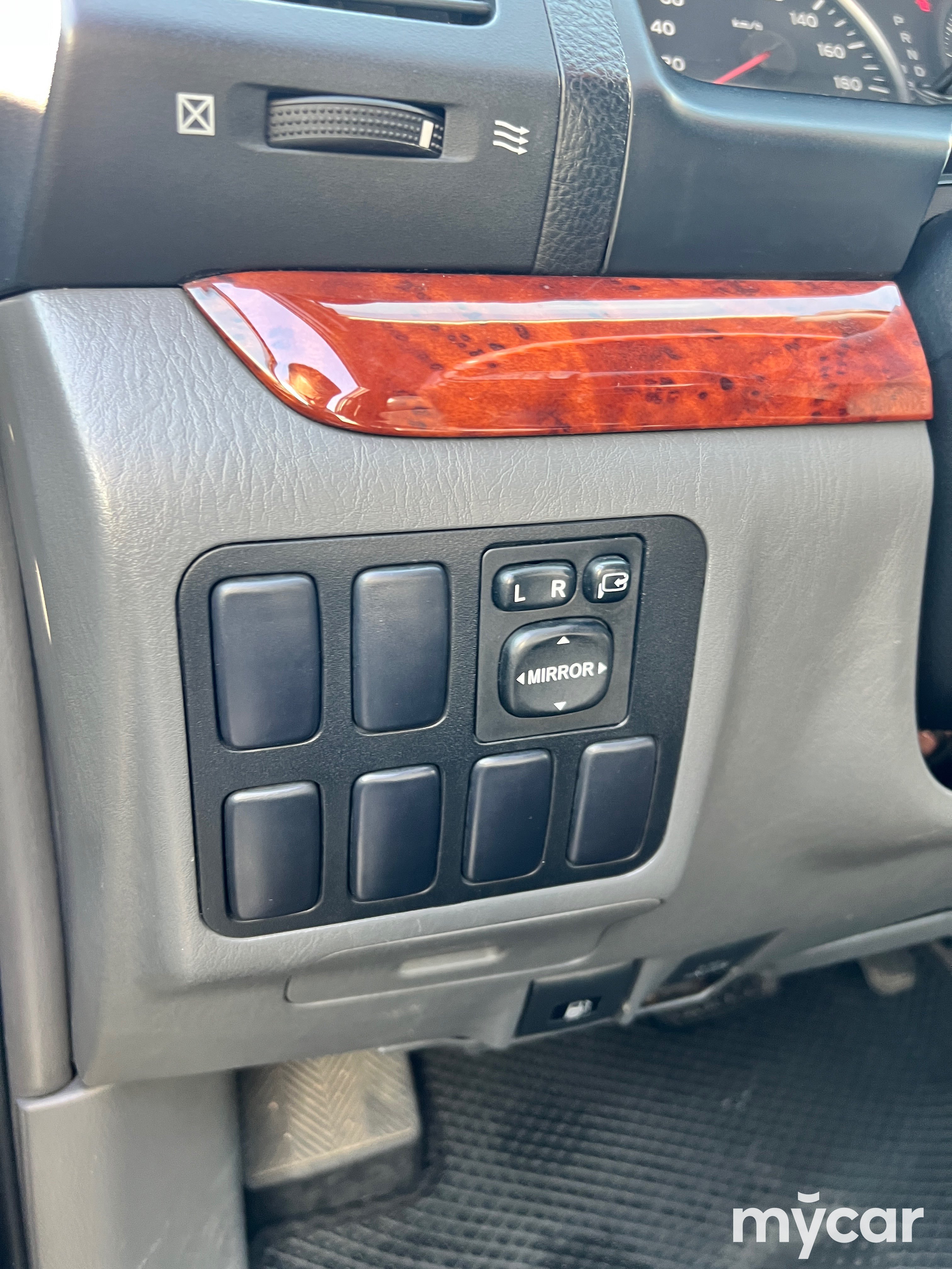 Toyota Land Cruiser Prado 2008