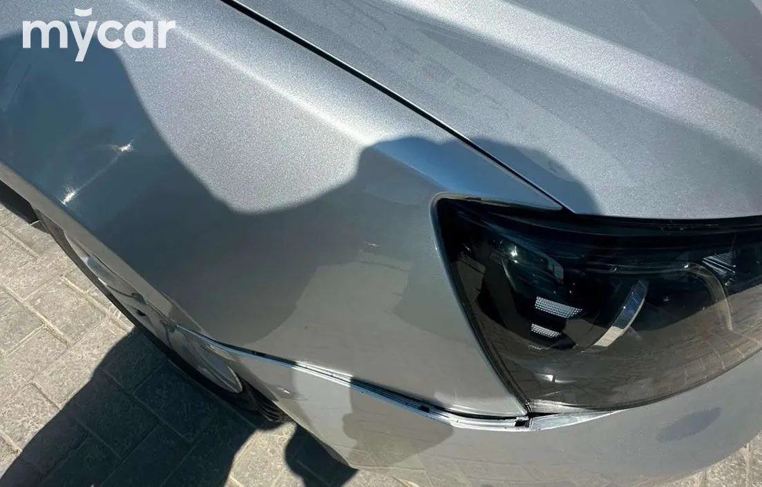 Geely Emgrand EC7 2014