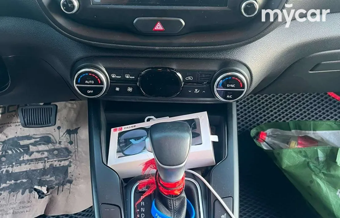 Kia Soul 2022