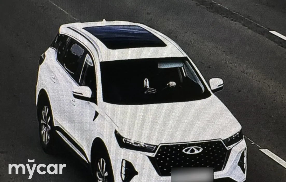 Chery Tiggo 7 Pro 2024