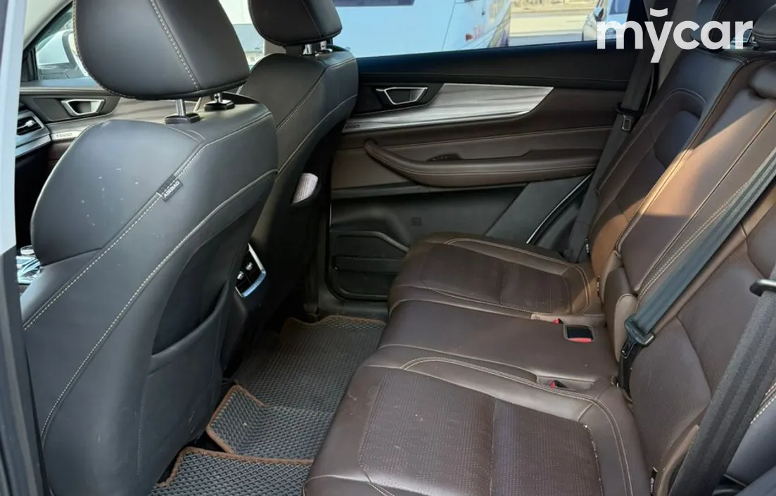 Chery Tiggo 8 2023