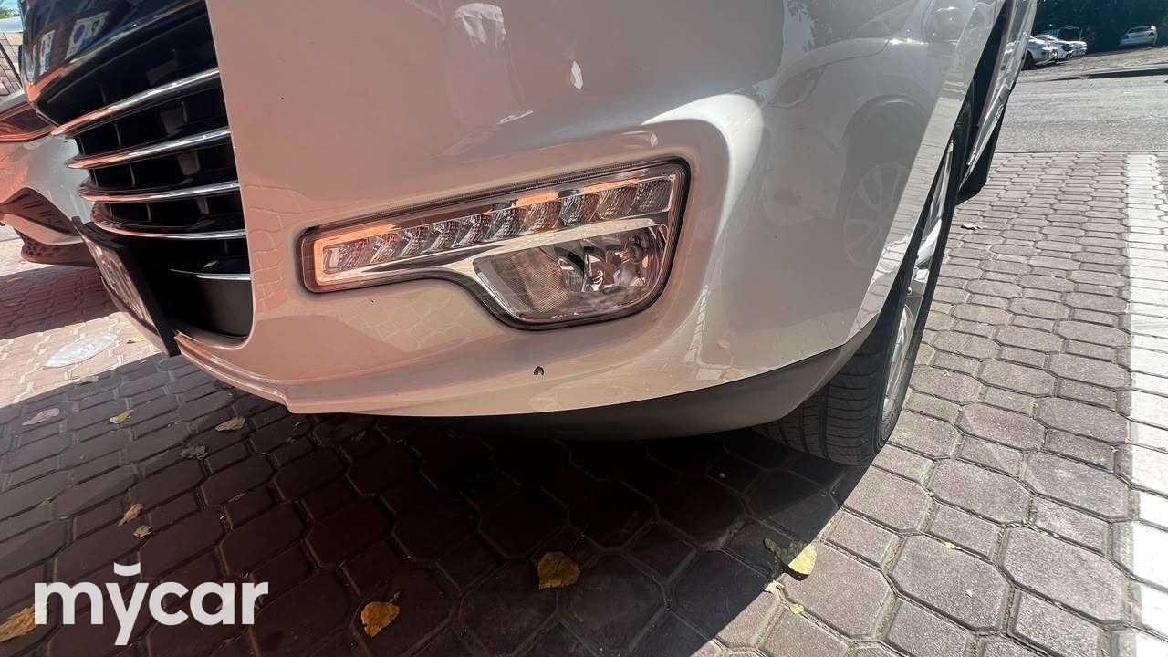 JAC S5 2022