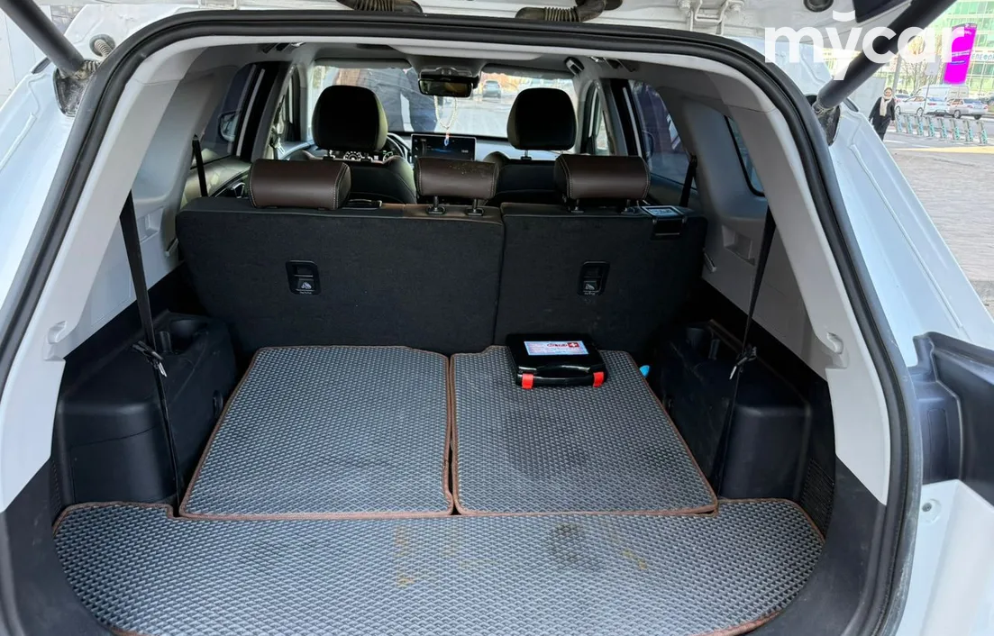 Chery Tiggo 8 2023