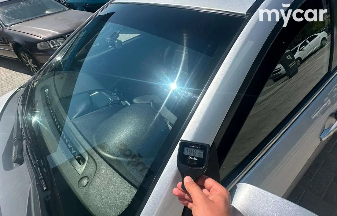Geely Emgrand EC7 2014