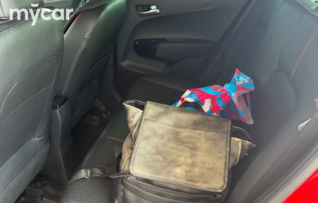 Kia Picanto 2022