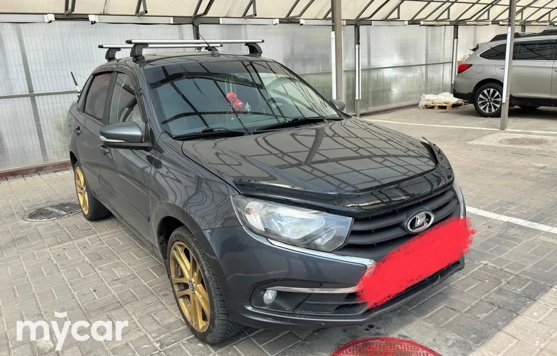 LADA Granta 2022
