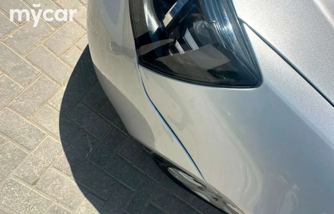 Geely Emgrand EC7 2014
