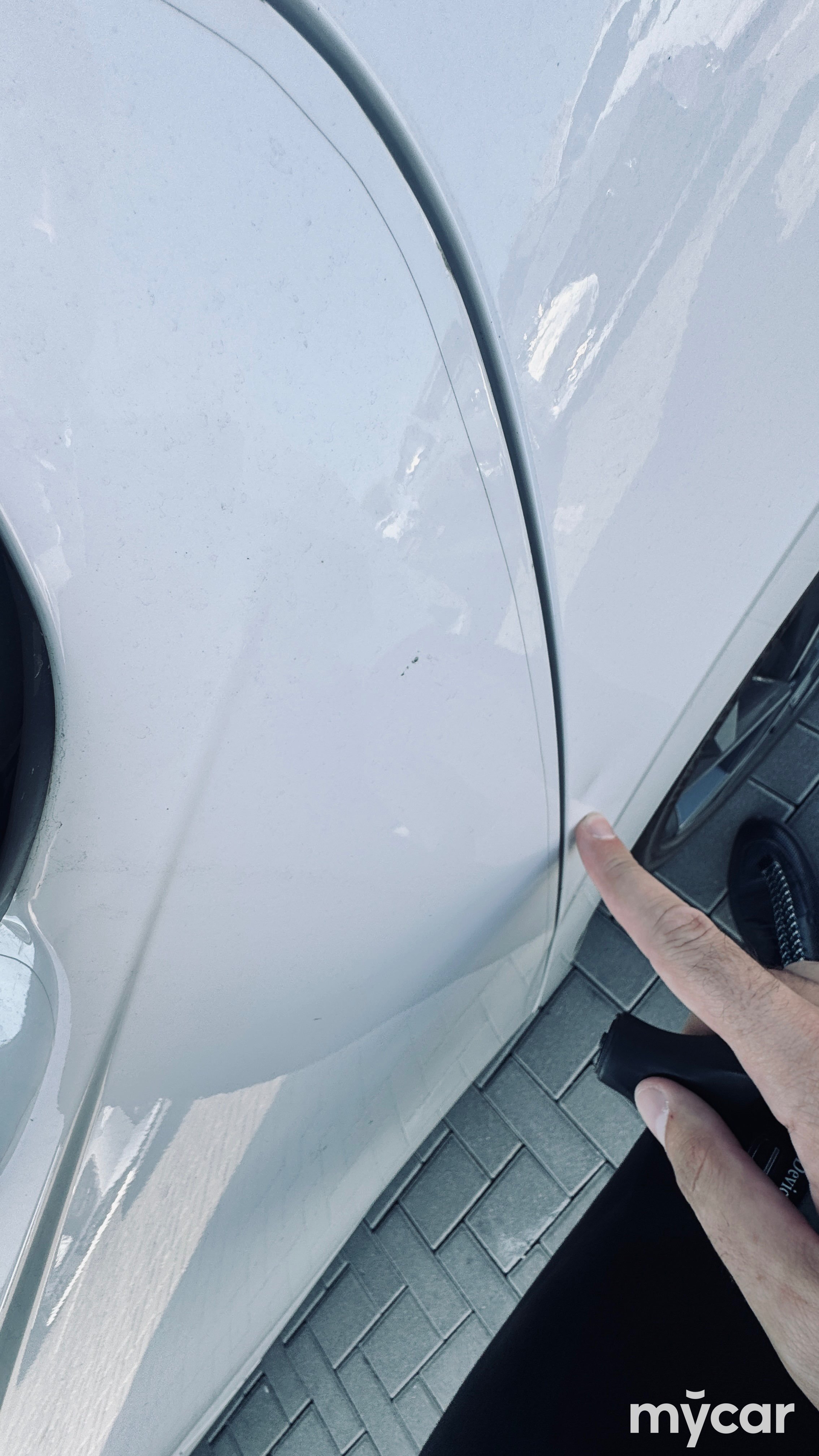 Hyundai Elantra 2024